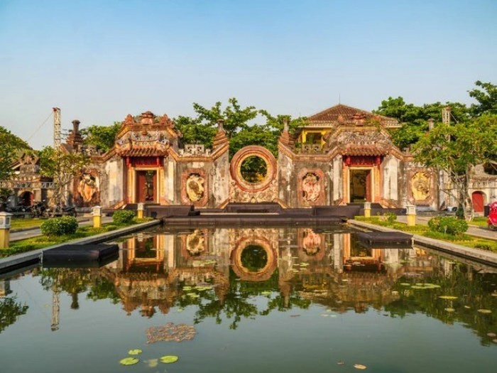 American tourists spend 3 weeks traveling around Vietnam and here are 4 mistakes to avoid - Photo 2.