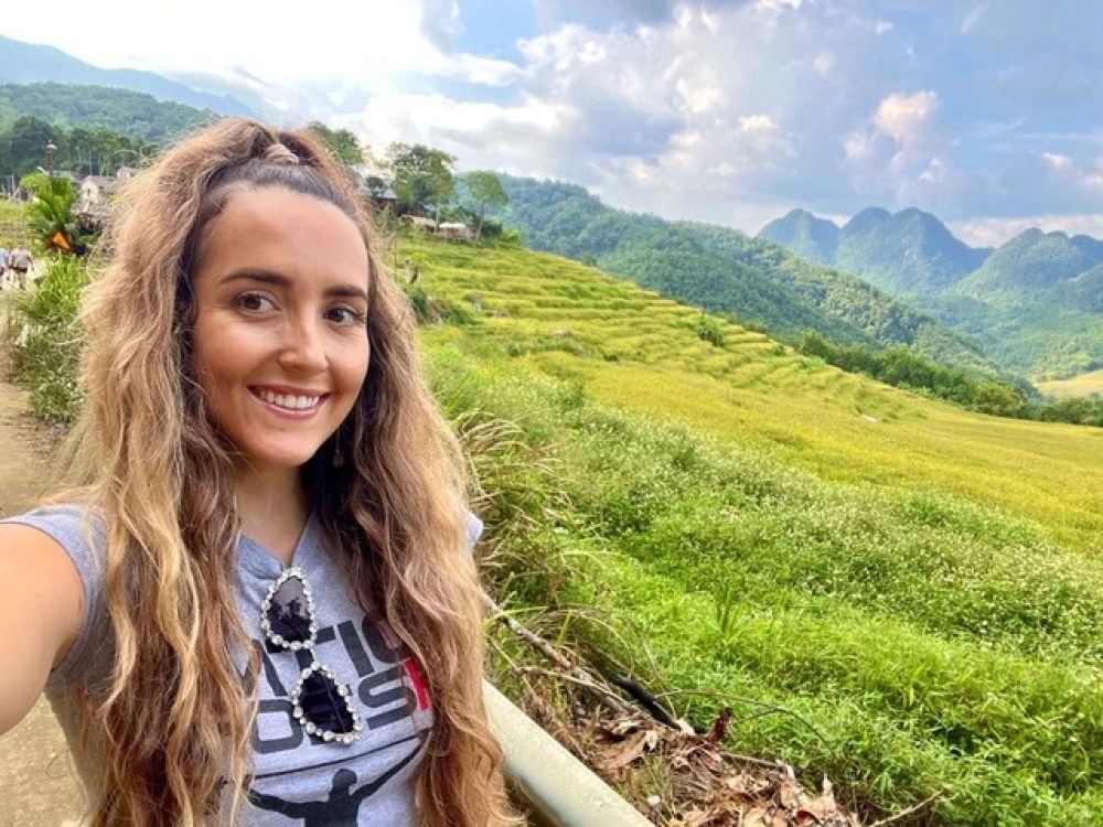 American tourists spend 3 weeks traveling around Vietnam and here are 4 mistakes to avoid - Photo 3.