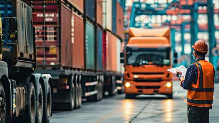 how to prepare for Trump 2.0 tariffs