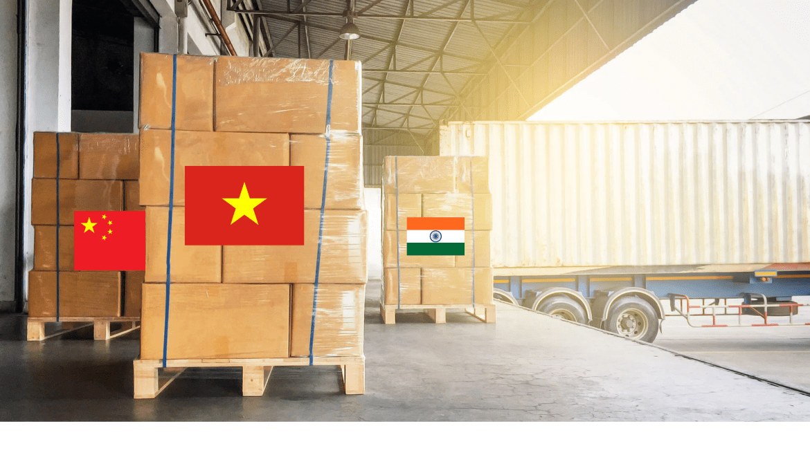 Third-party logistics is becoming an essential asset in the global supply chain