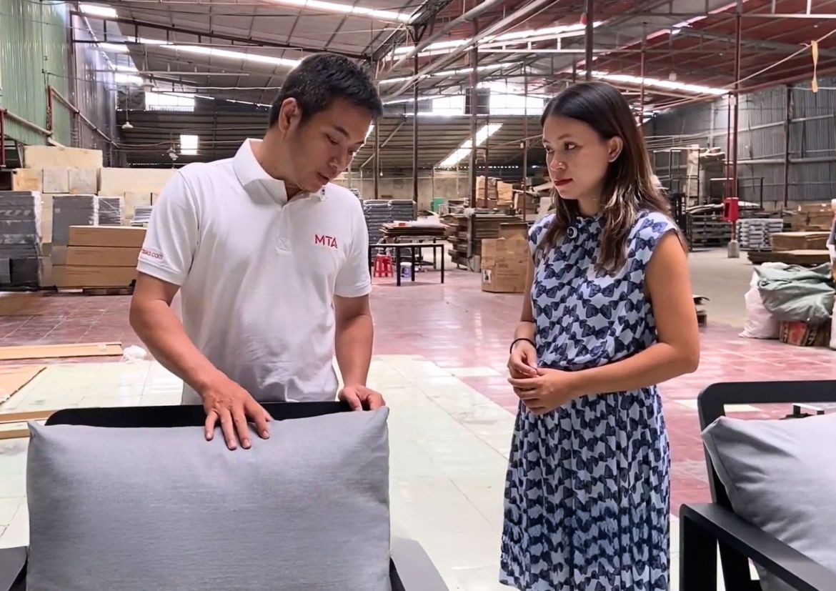 Quality Control by MoveToAsia Sourcing Agency in Vietnam