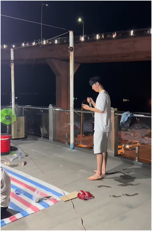 Khách Hàn gặp nạn được cả gia đình Việt Nam giúp đỡ, khi chị gái "ân nhân" sang Hàn và muốn gặp mặt: Cái kết ra sao?- Ảnh 3.