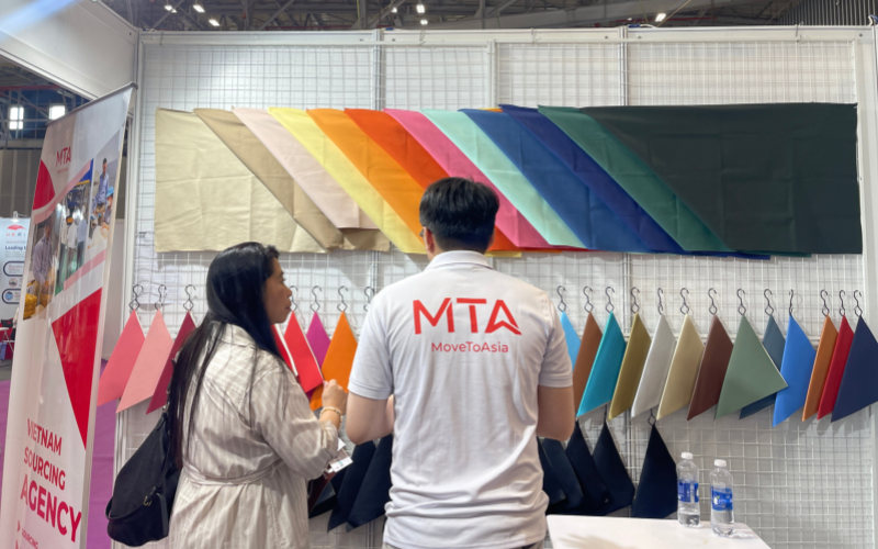 China Plus One sourcing strategy
